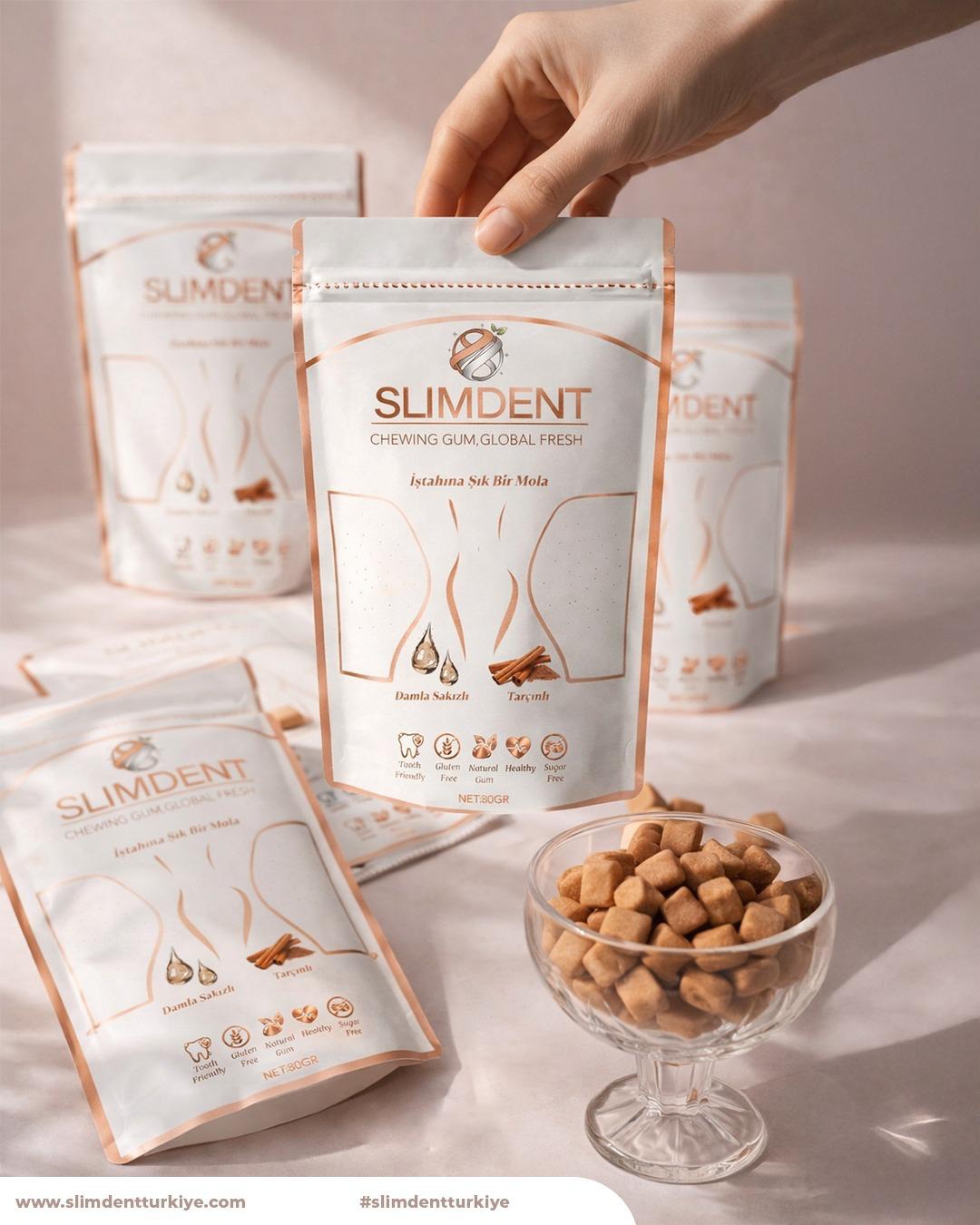 Full control  4 adet